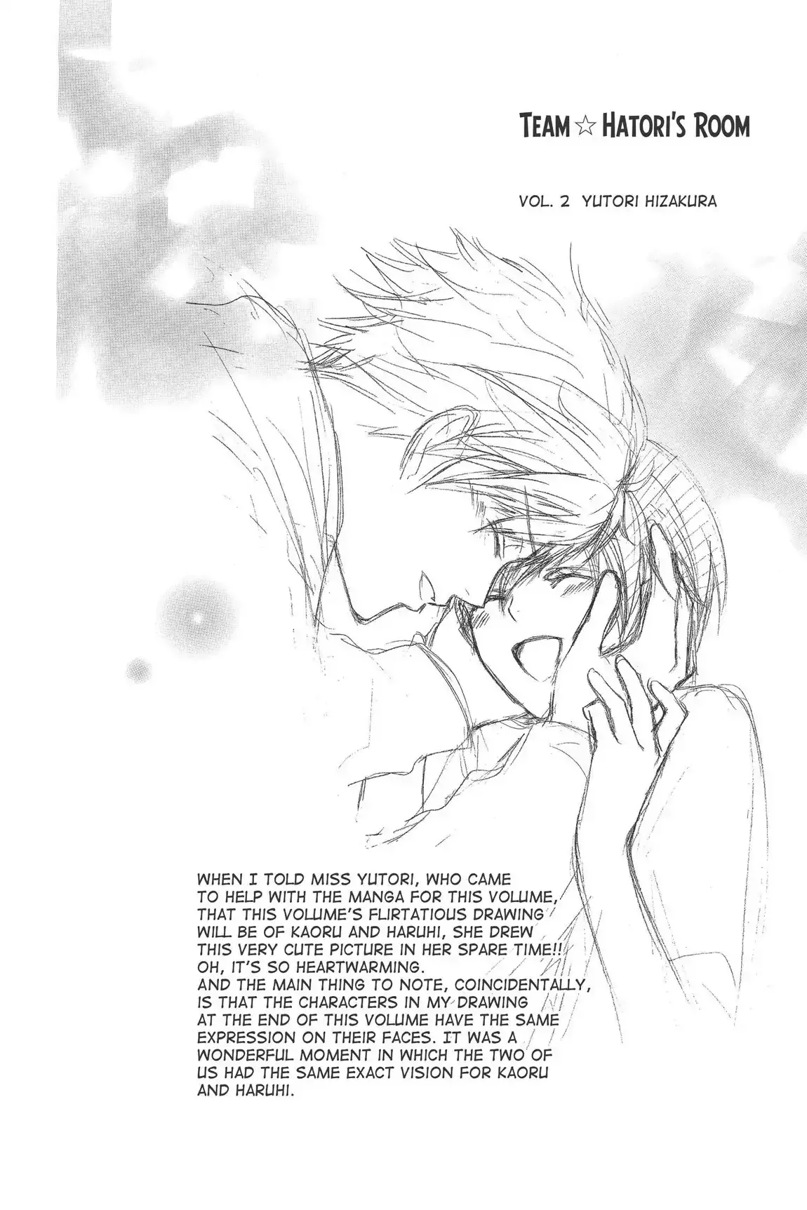Read Ouran Koukou Host Club EN Manga Online