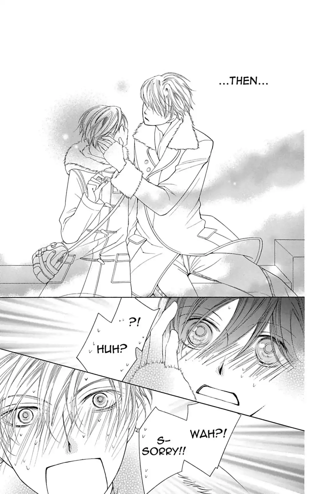 Read Ouran Koukou Host Club EN Manga Online