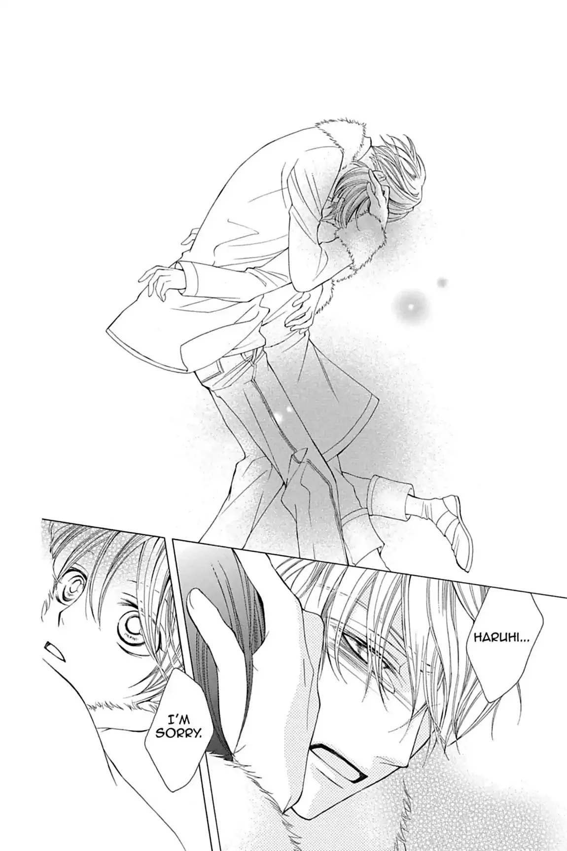 Read Ouran Koukou Host Club EN Manga Online