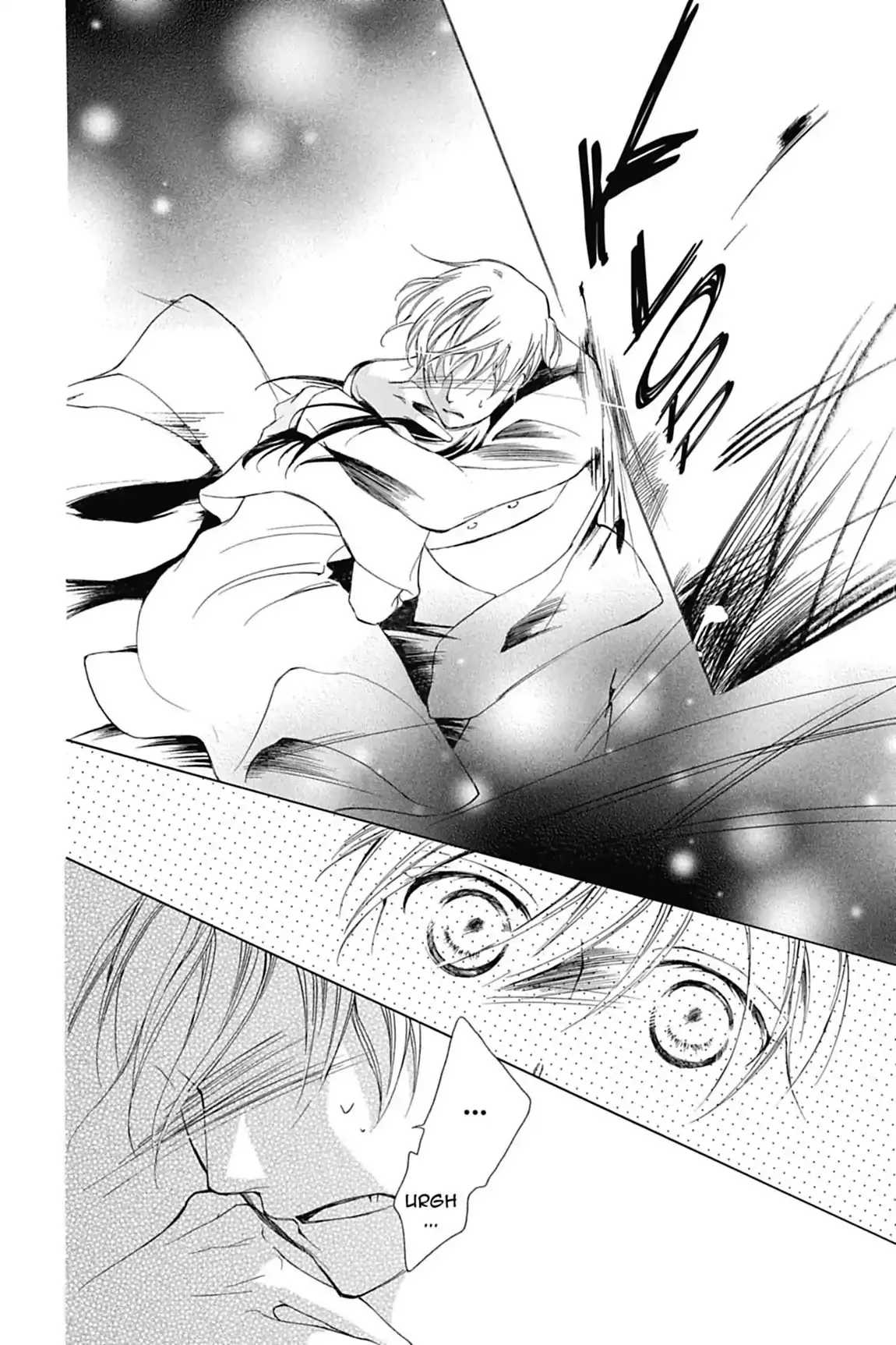 Read Ouran Koukou Host Club EN Manga Online