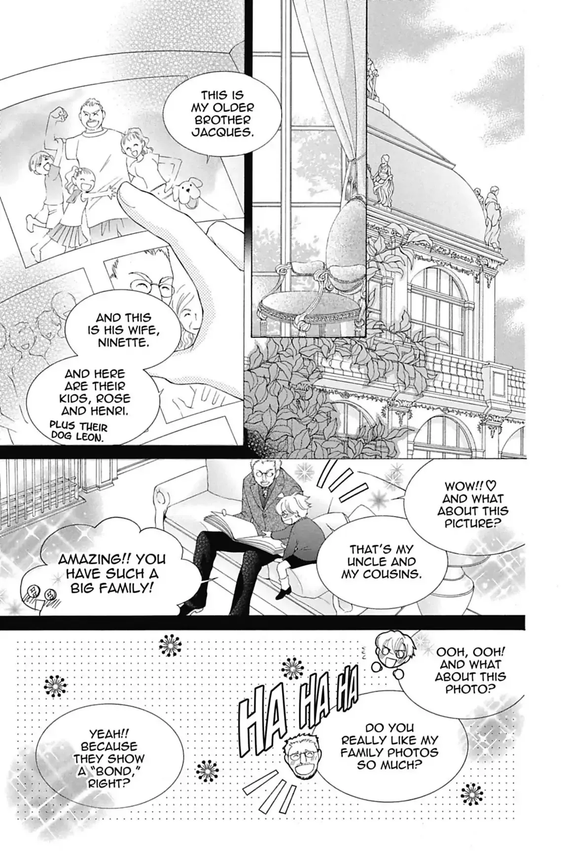 Read Ouran Koukou Host Club EN Manga Online