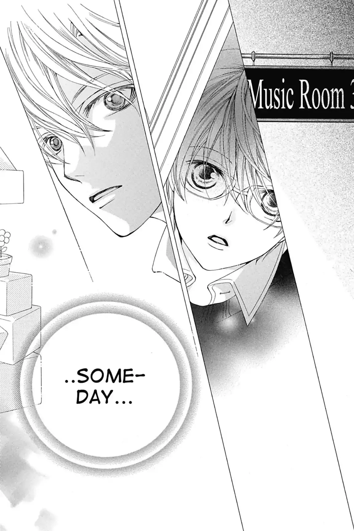 Read Ouran Koukou Host Club EN Manga Online