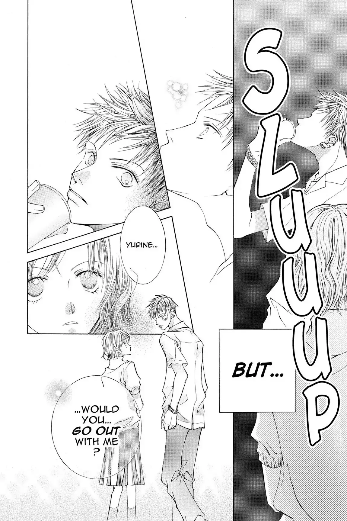 Read Ouran Koukou Host Club EN Manga Online