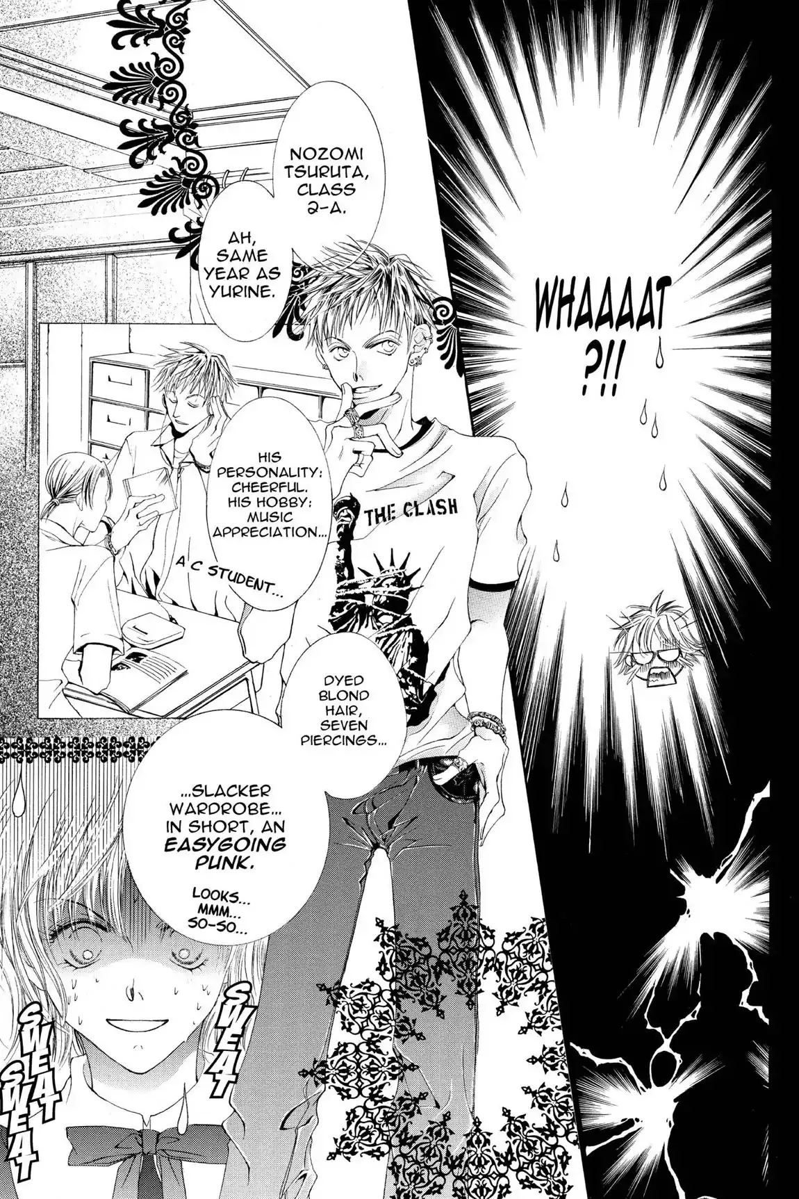 Read Ouran Koukou Host Club EN Manga Online
