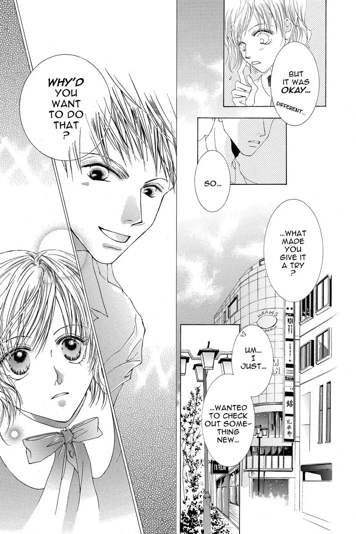 Read Ouran Koukou Host Club EN Manga Online