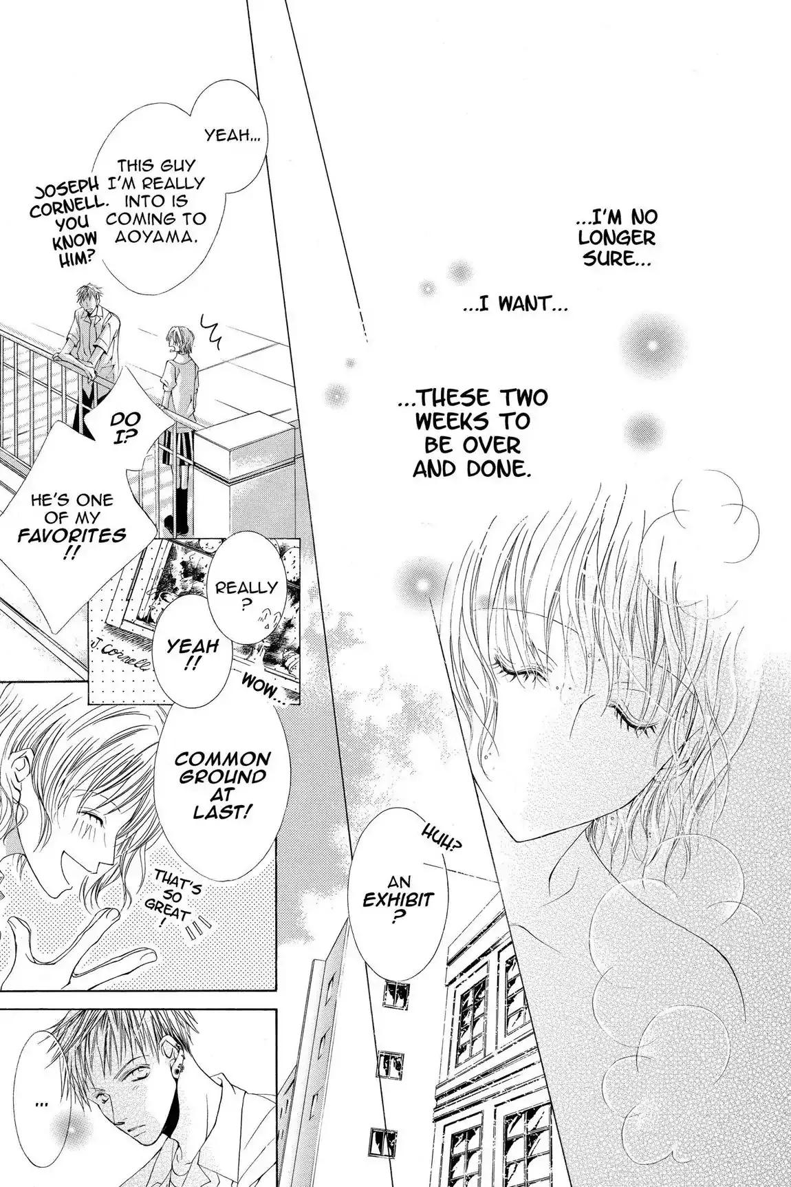 Read Ouran Koukou Host Club EN Manga Online