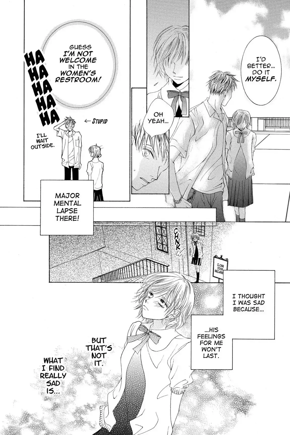 Read Ouran Koukou Host Club EN Manga Online