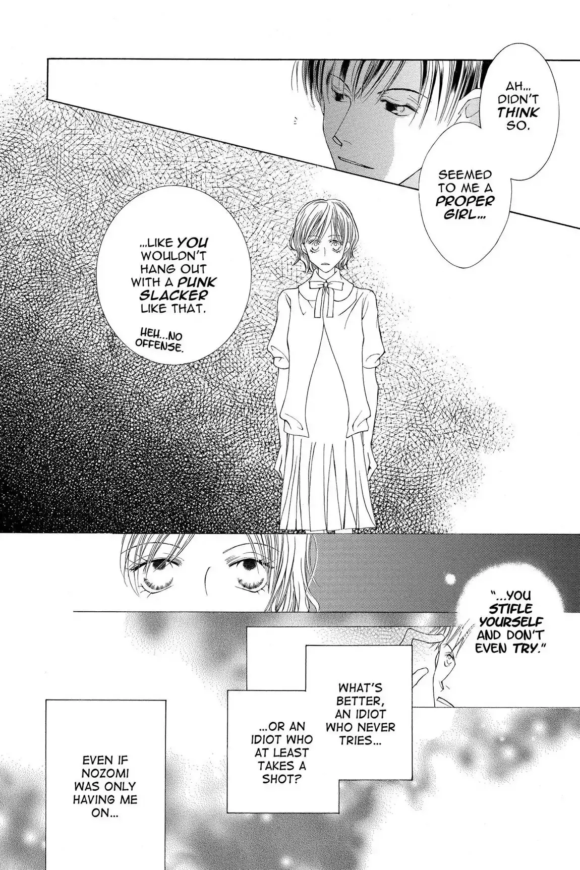 Read Ouran Koukou Host Club EN Manga Online