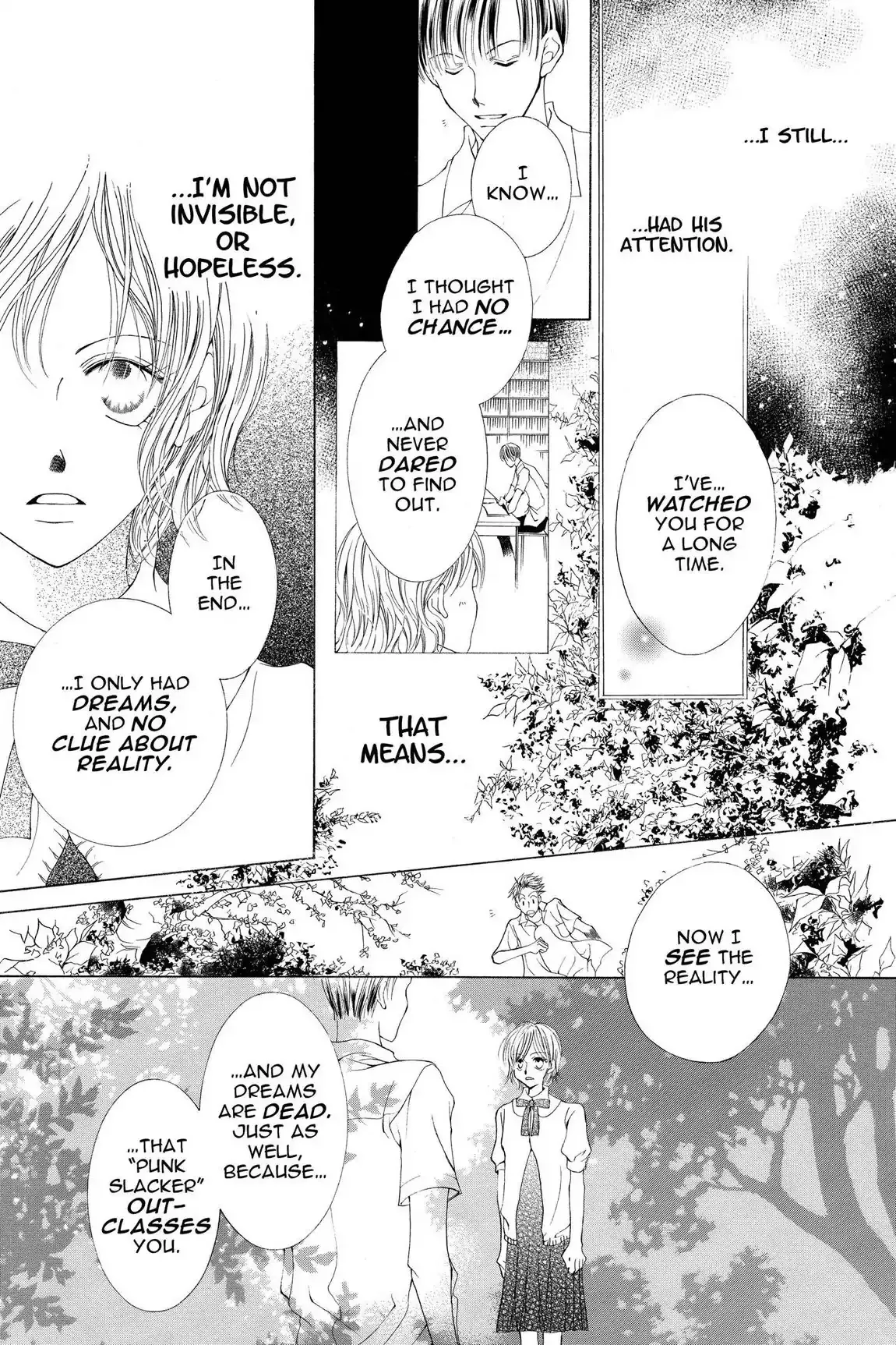 Read Ouran Koukou Host Club EN Manga Online