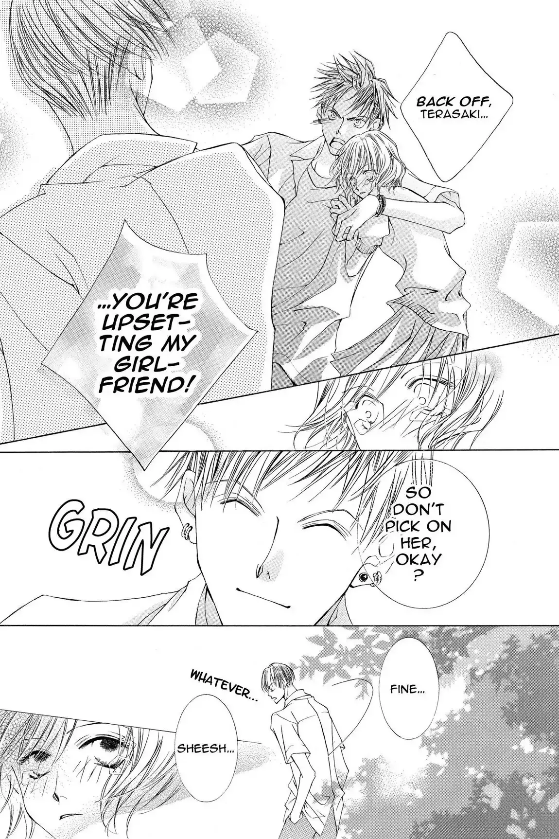 Read Ouran Koukou Host Club EN Manga Online