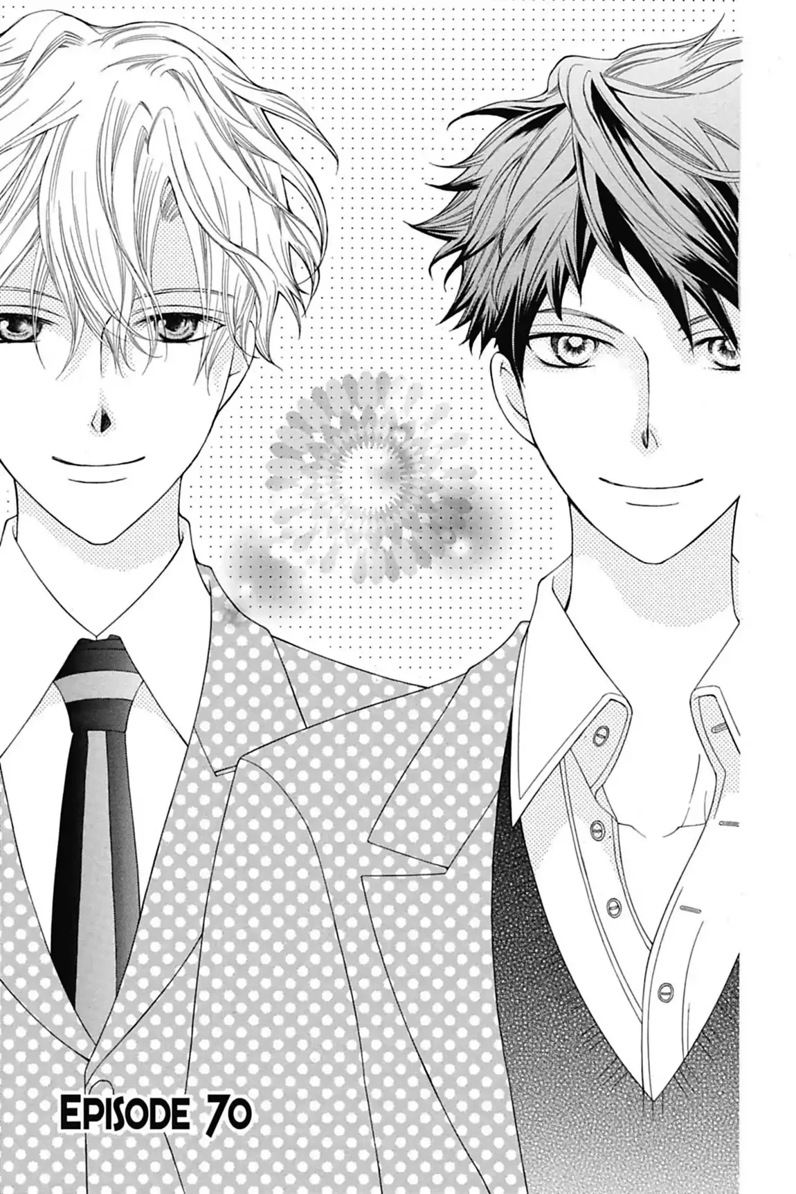 Read Ouran Koukou Host Club EN Manga Online