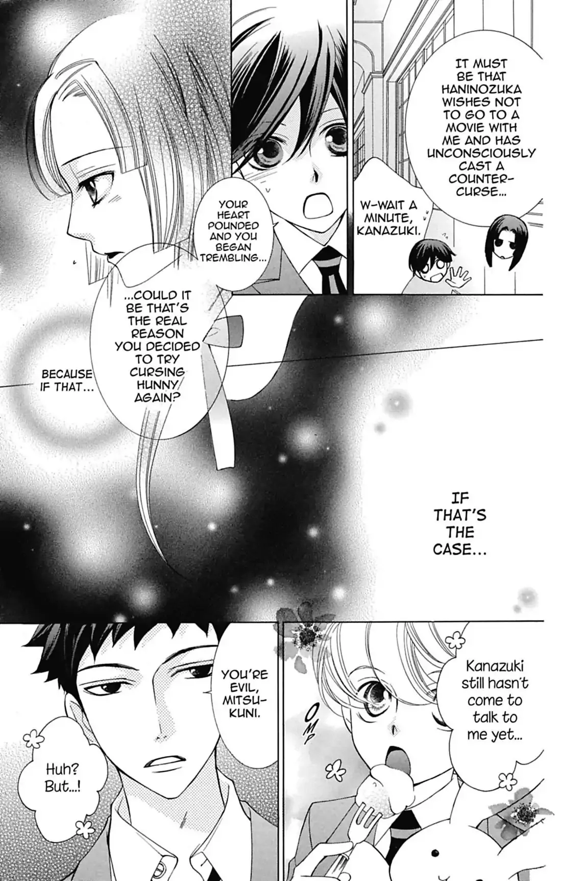 Read Ouran Koukou Host Club EN Manga Online