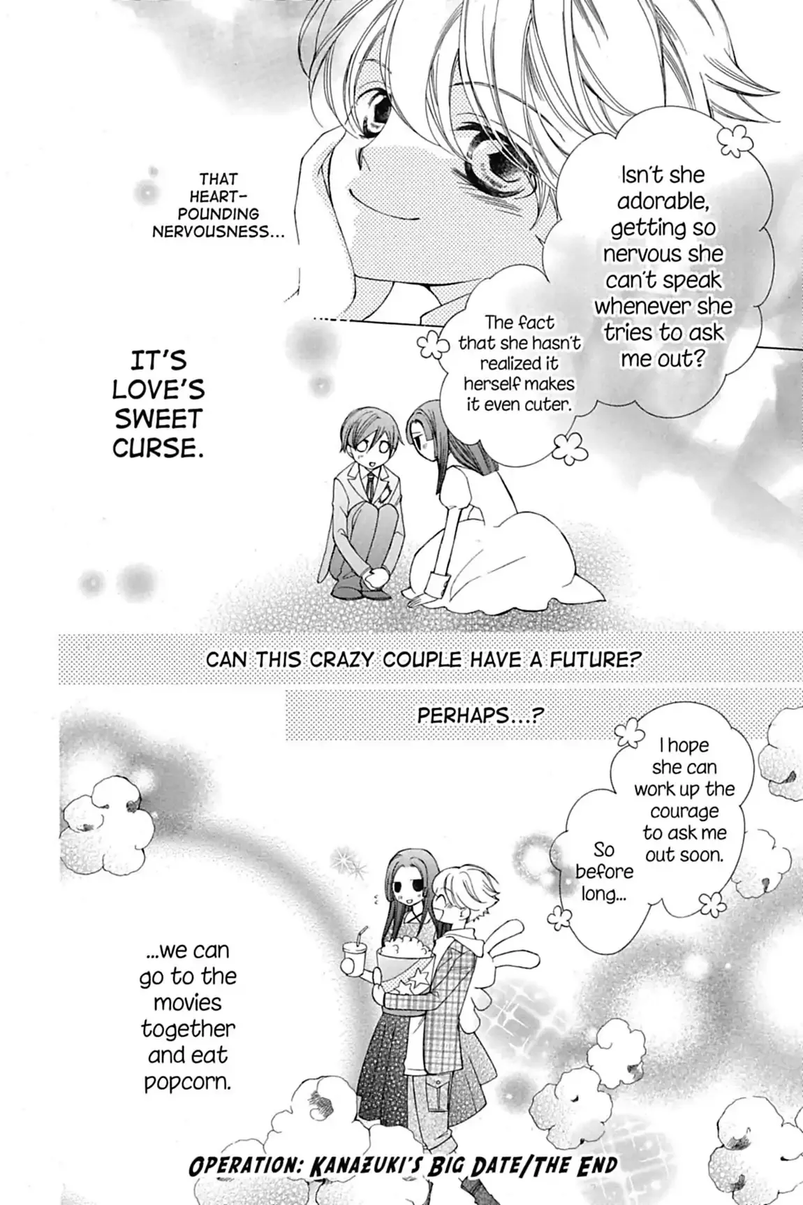 Read Ouran Koukou Host Club EN Manga Online