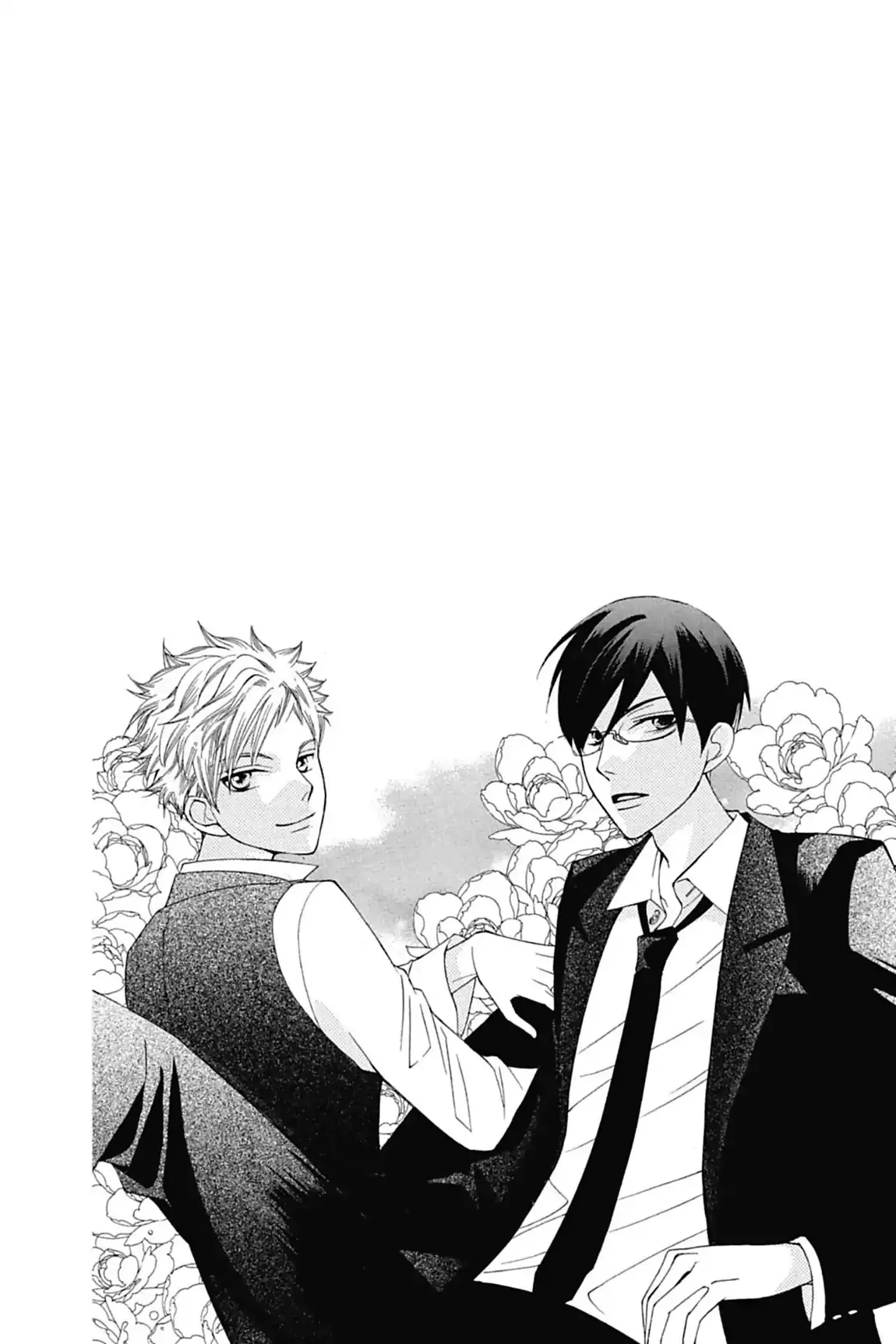 Read Ouran Koukou Host Club EN Manga Online