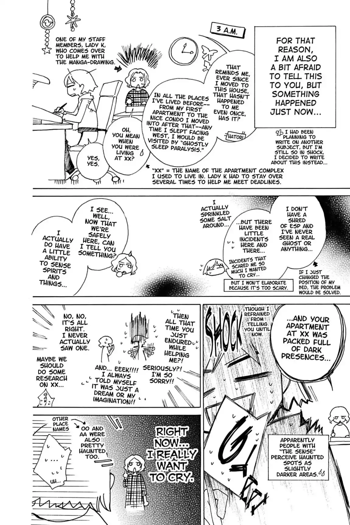 Read Ouran Koukou Host Club EN Manga Online