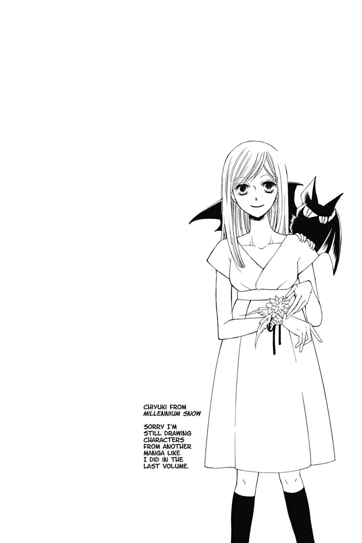 Read Ouran Koukou Host Club EN Manga Online