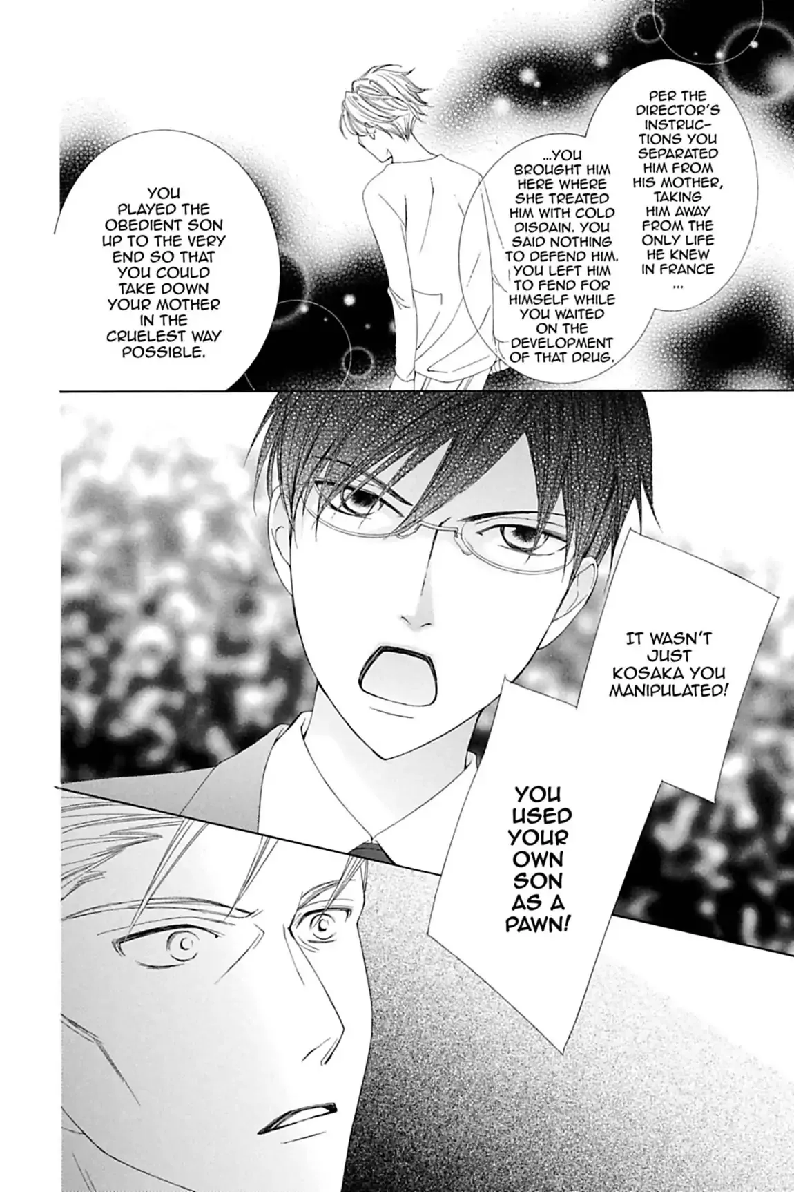 Read Ouran Koukou Host Club EN Manga Online
