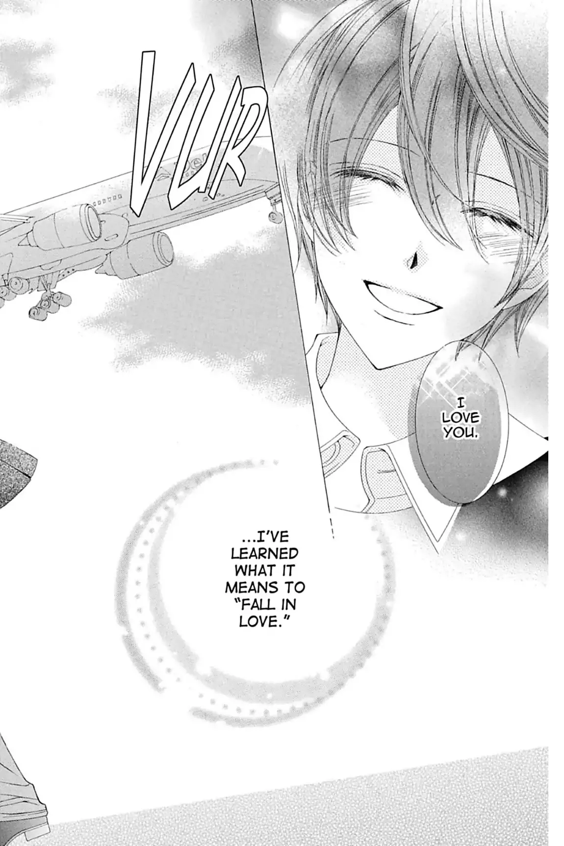 Read Ouran Koukou Host Club EN Manga Online