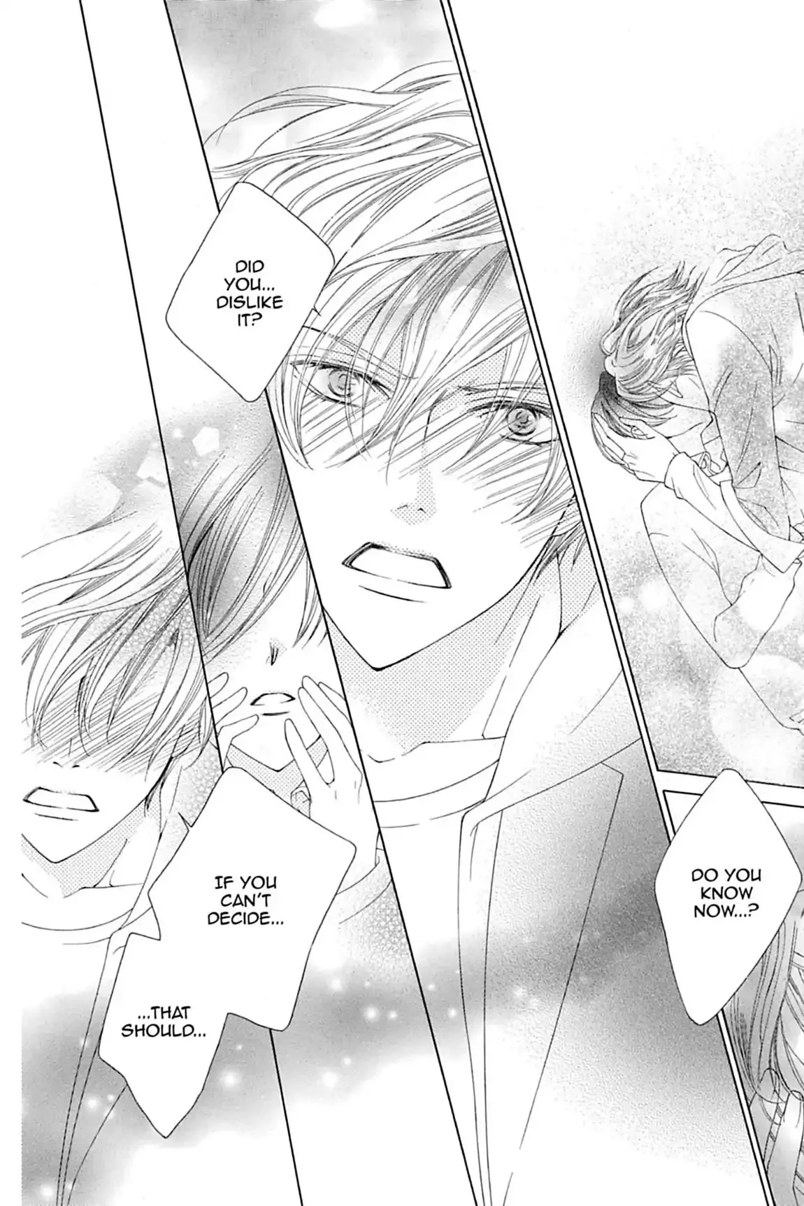 Read Ouran Koukou Host Club EN Manga Online