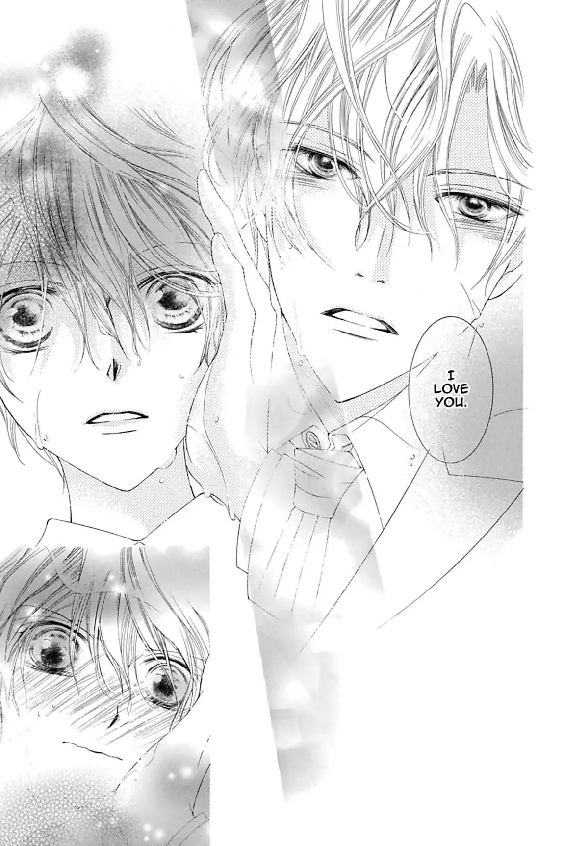 Read Ouran Koukou Host Club EN Manga Online