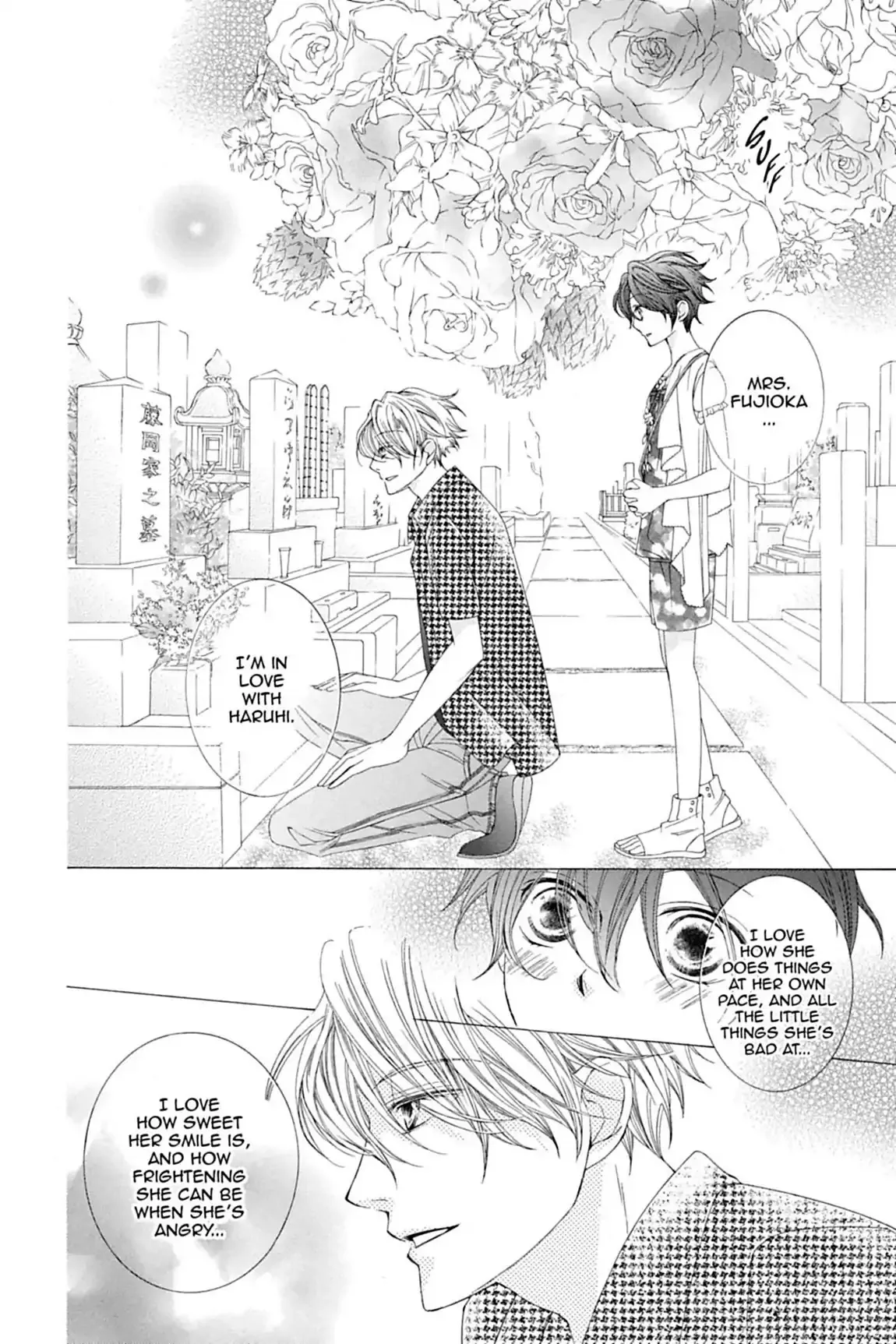 Read Ouran Koukou Host Club EN Manga Online
