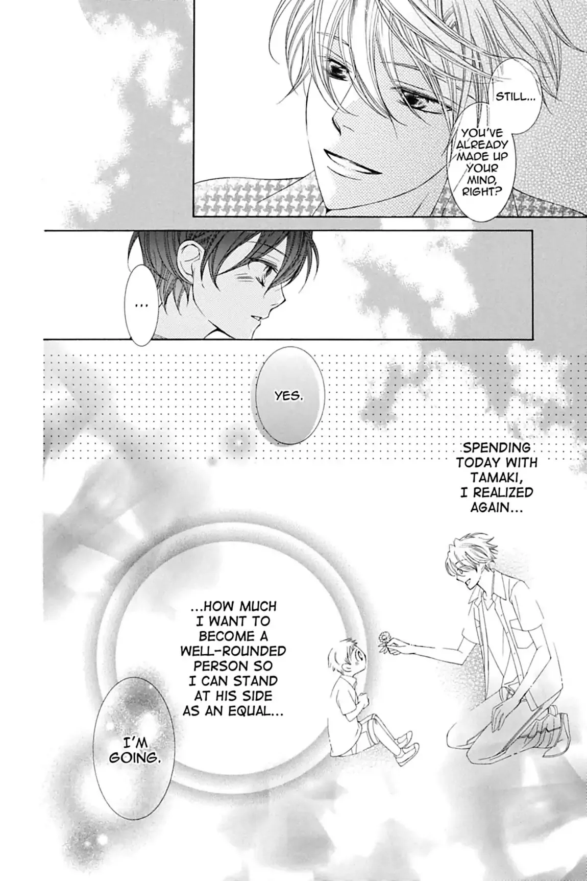 Read Ouran Koukou Host Club EN Manga Online