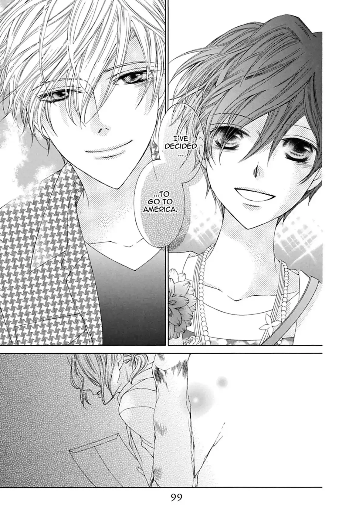 Read Ouran Koukou Host Club EN Manga Online
