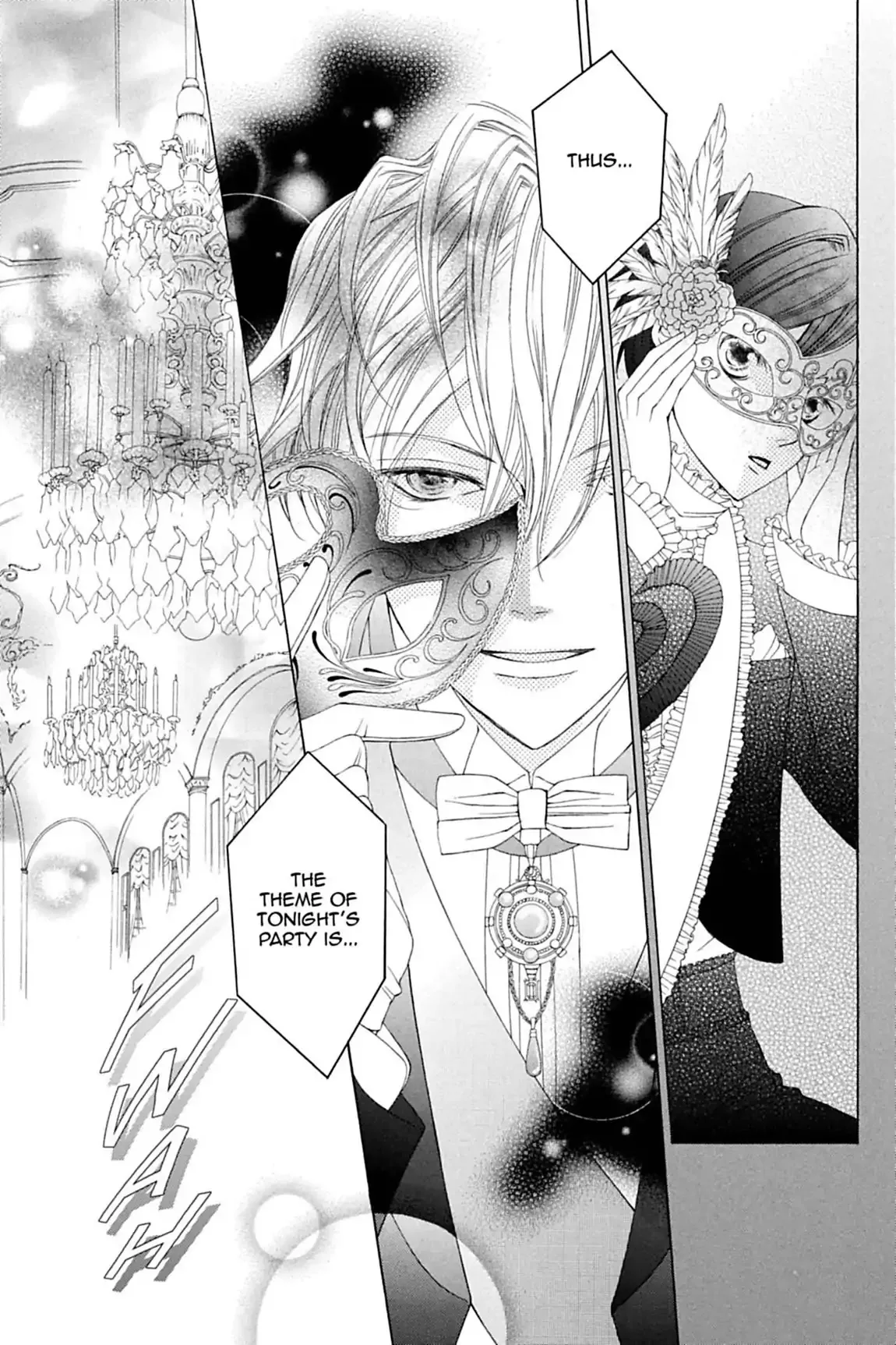 Read Ouran Koukou Host Club EN Manga Online