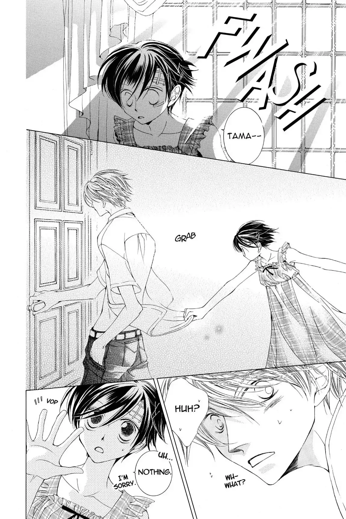 Read Ouran Koukou Host Club EN Manga Online