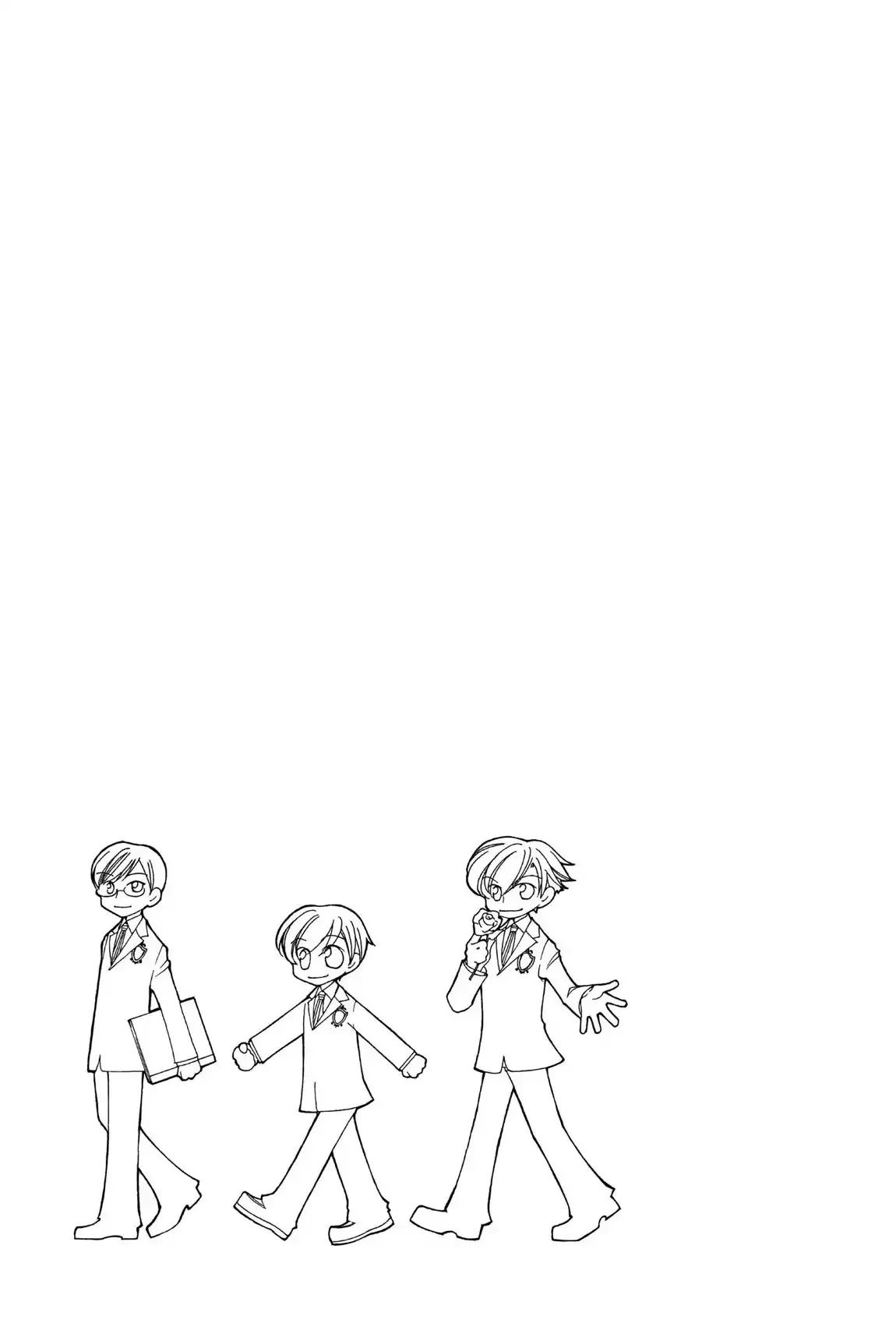 Read Ouran Koukou Host Club EN Manga Online