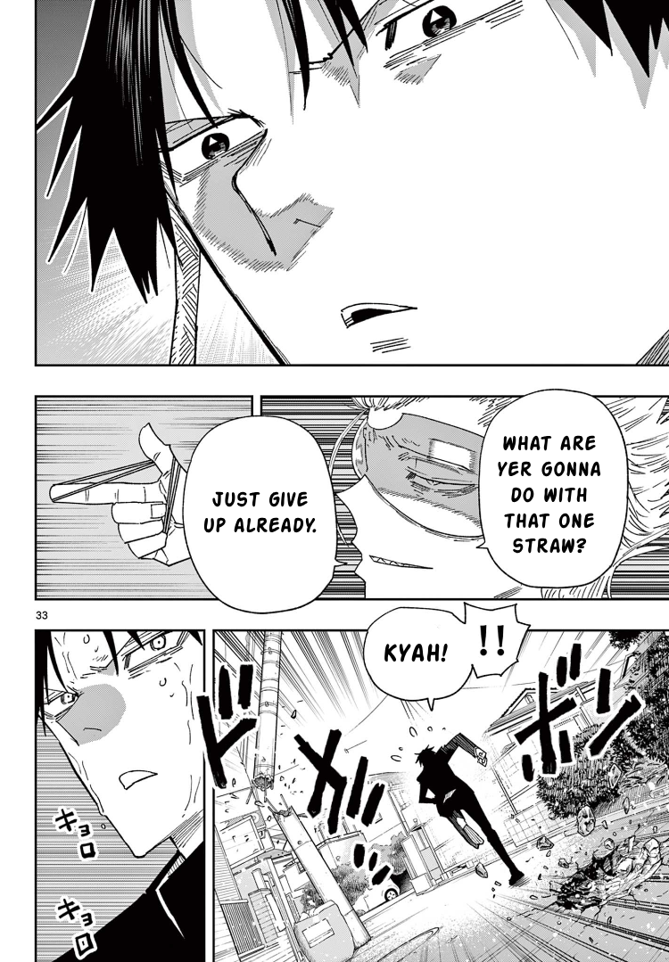 Read Parashoppers EN Manga Online