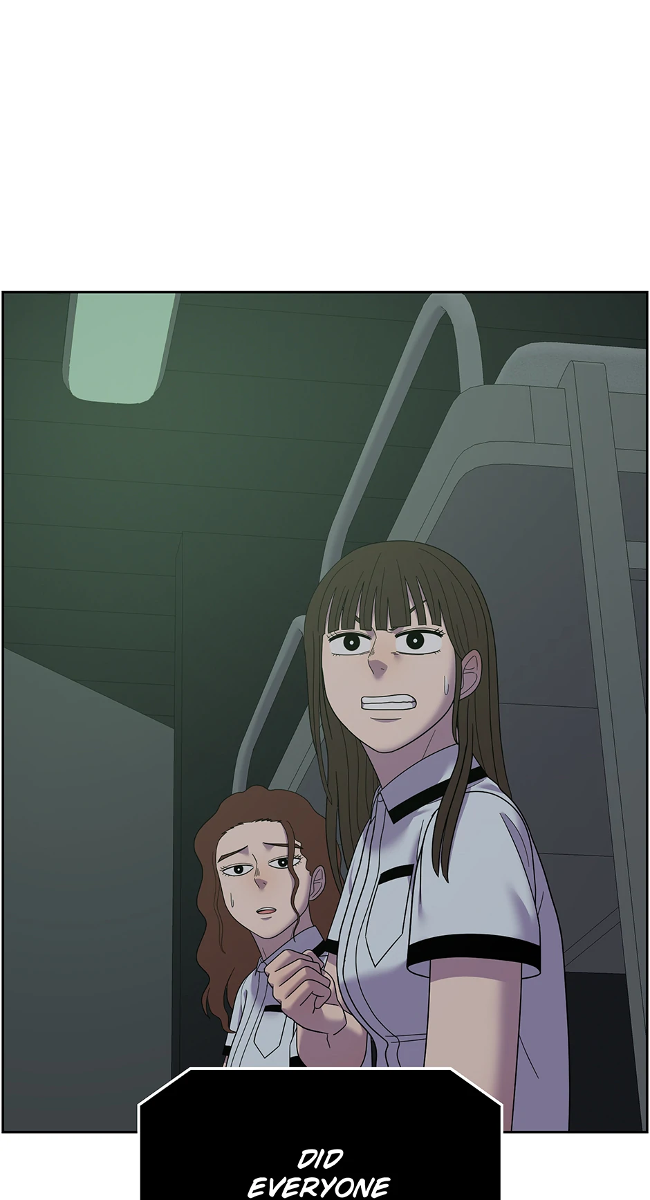 Read Parashoppers EN Manga Online