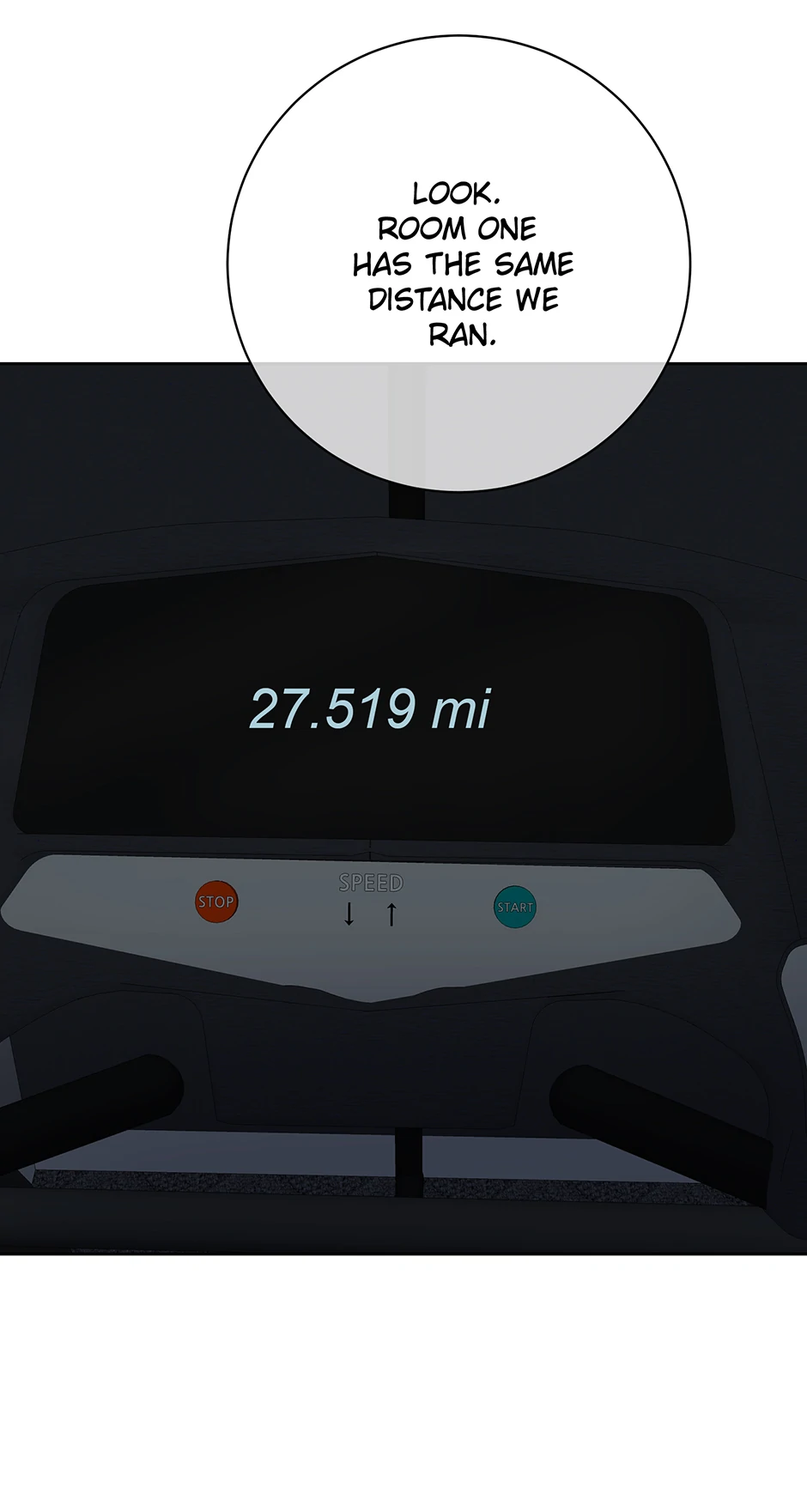 Read Parashoppers EN Manga Online