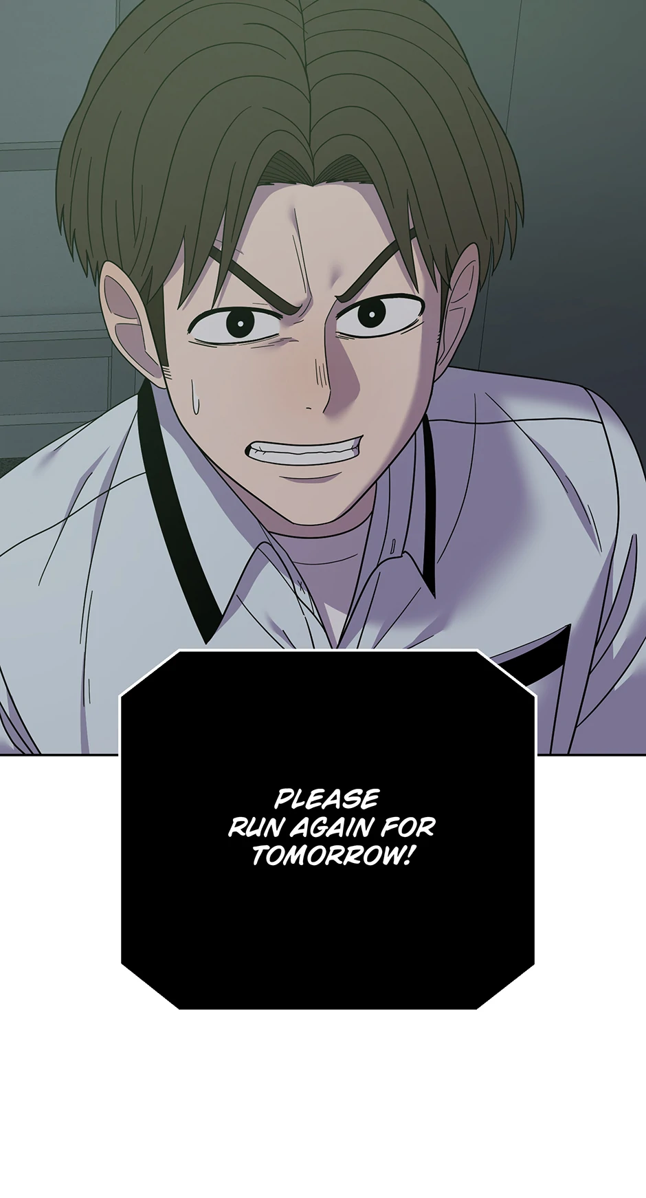 Read Parashoppers EN Manga Online