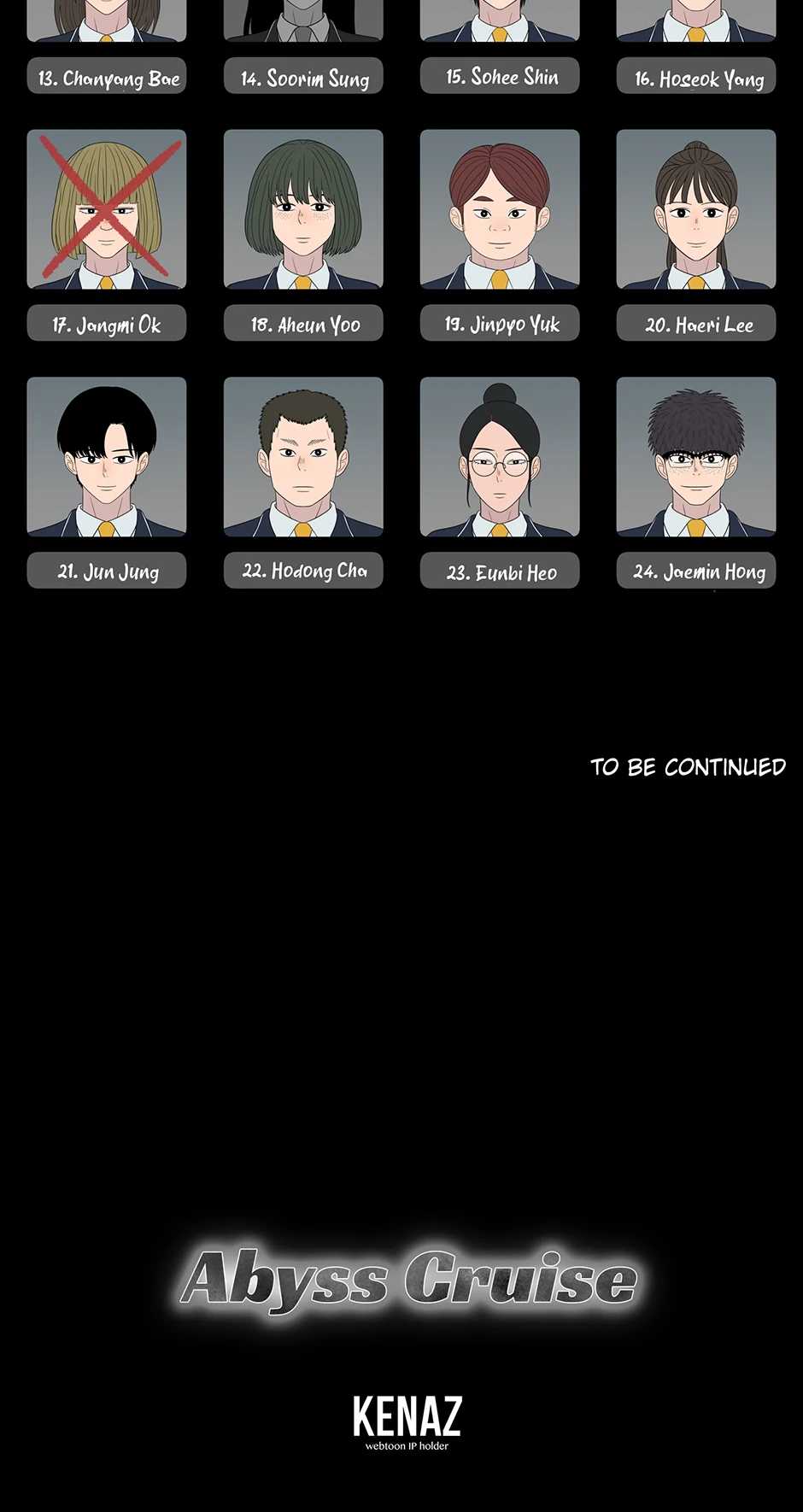 Read Parashoppers EN Manga Online