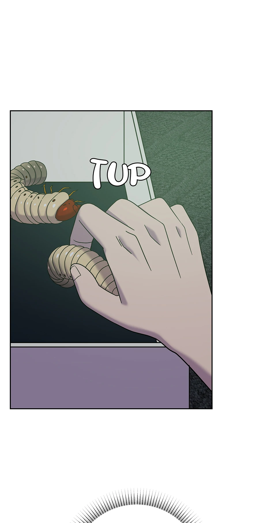 Read Parashoppers EN Manga Online