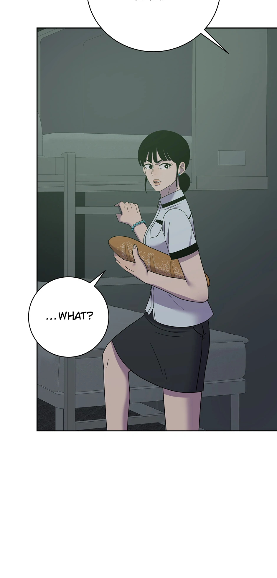 Read Parashoppers EN Manga Online