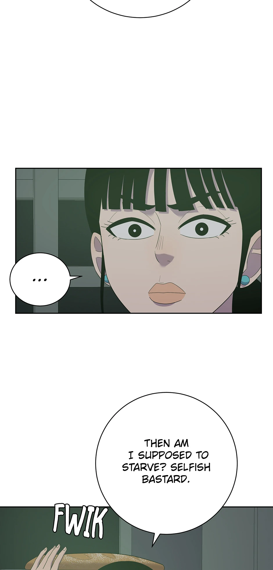 Read Parashoppers EN Manga Online
