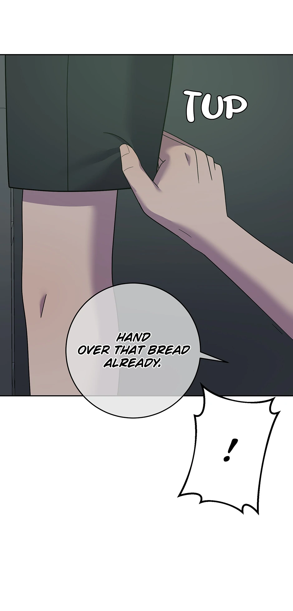 Read Parashoppers EN Manga Online