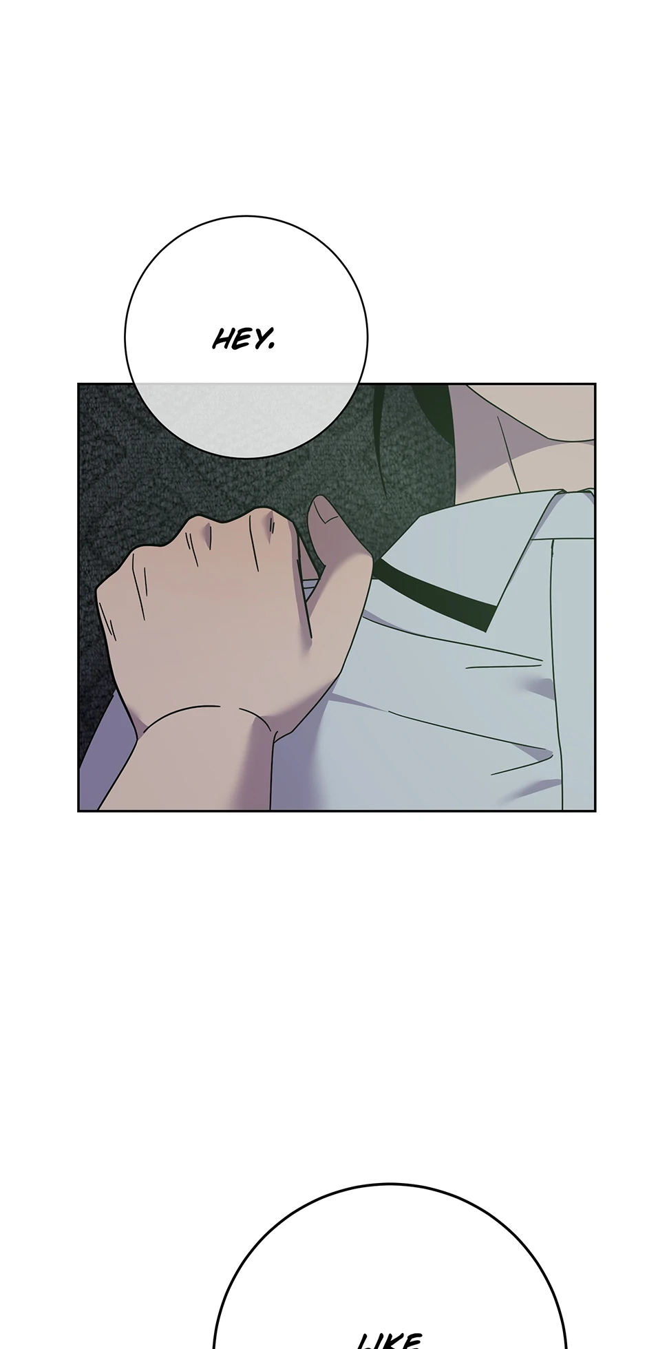 Read Parashoppers EN Manga Online