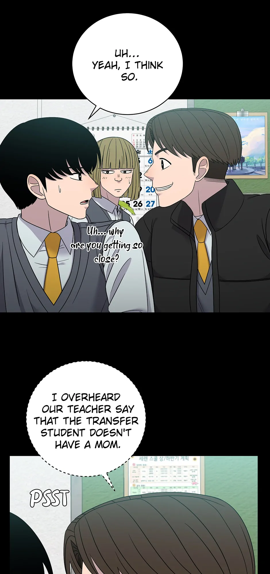 Read Parashoppers EN Manga Online