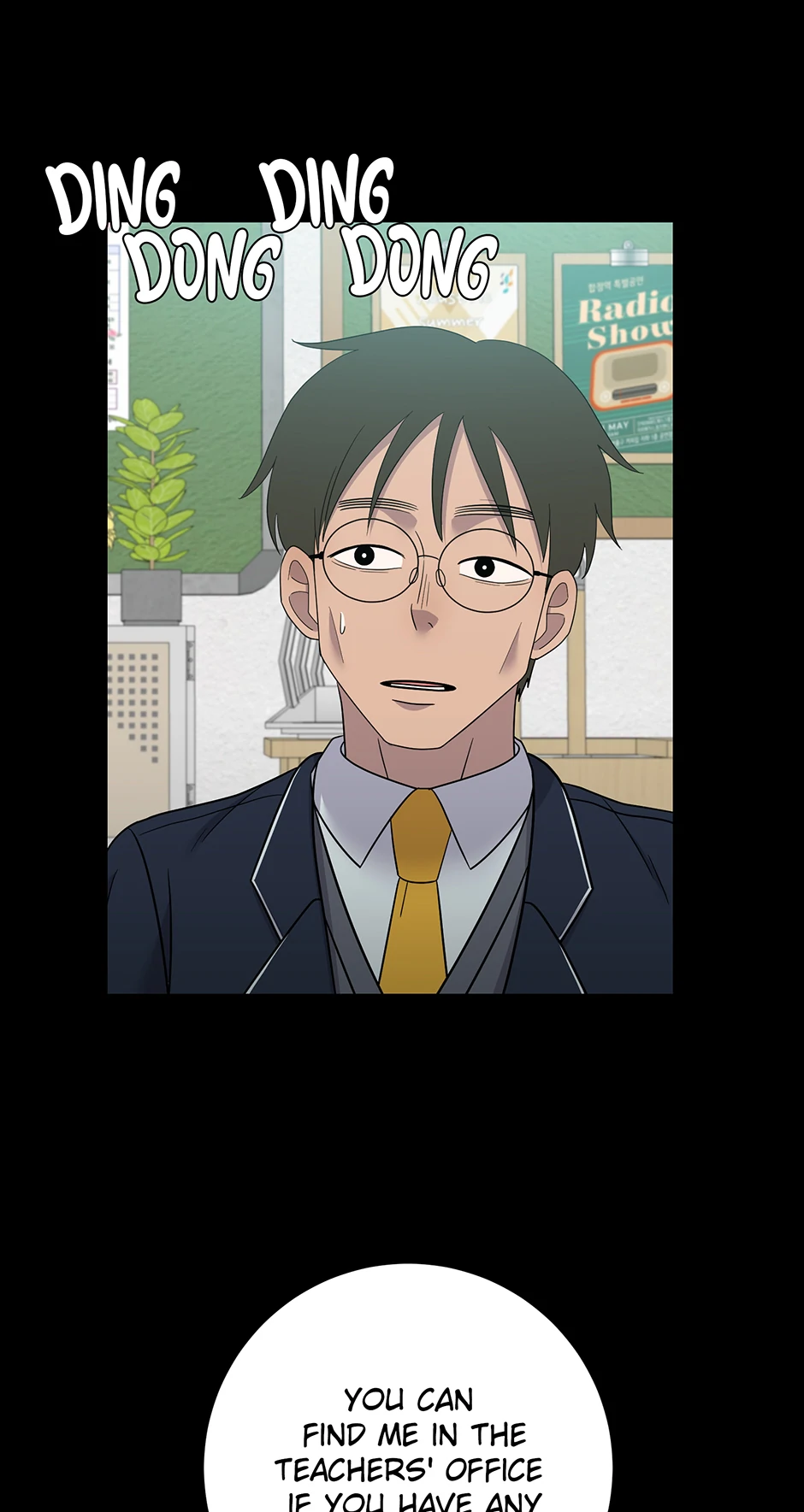 Read Parashoppers EN Manga Online