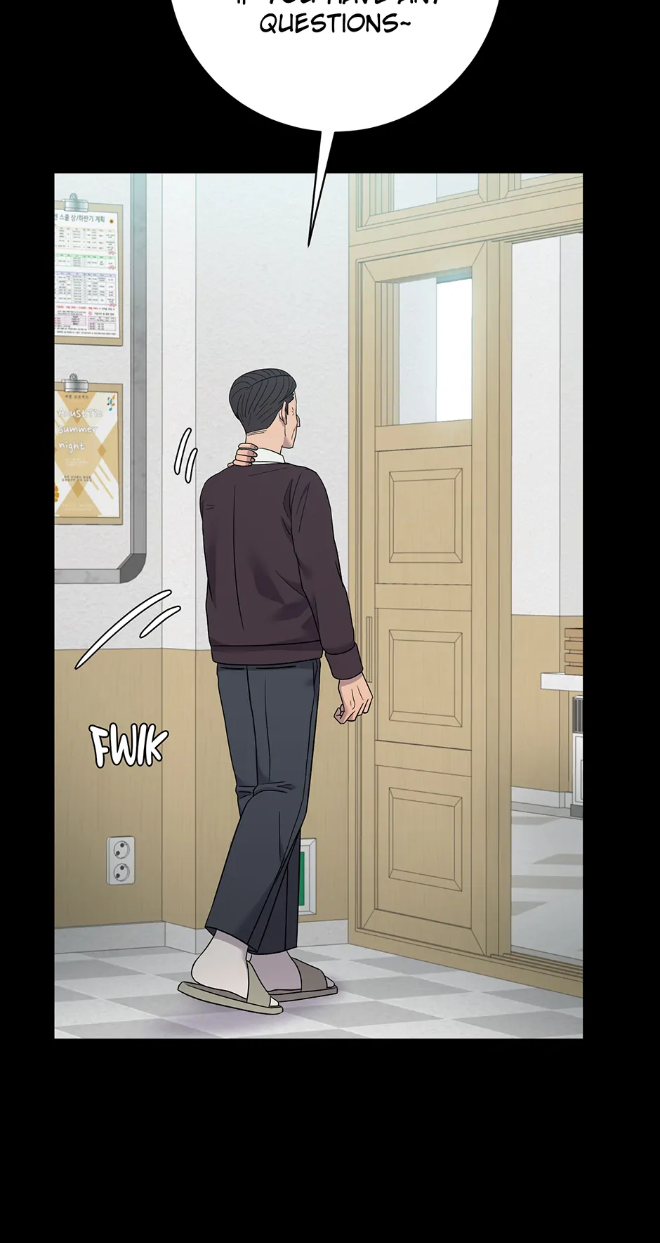 Read Parashoppers EN Manga Online