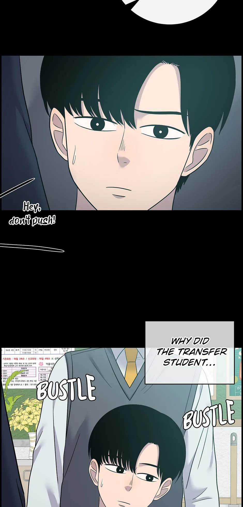 Read Parashoppers EN Manga Online