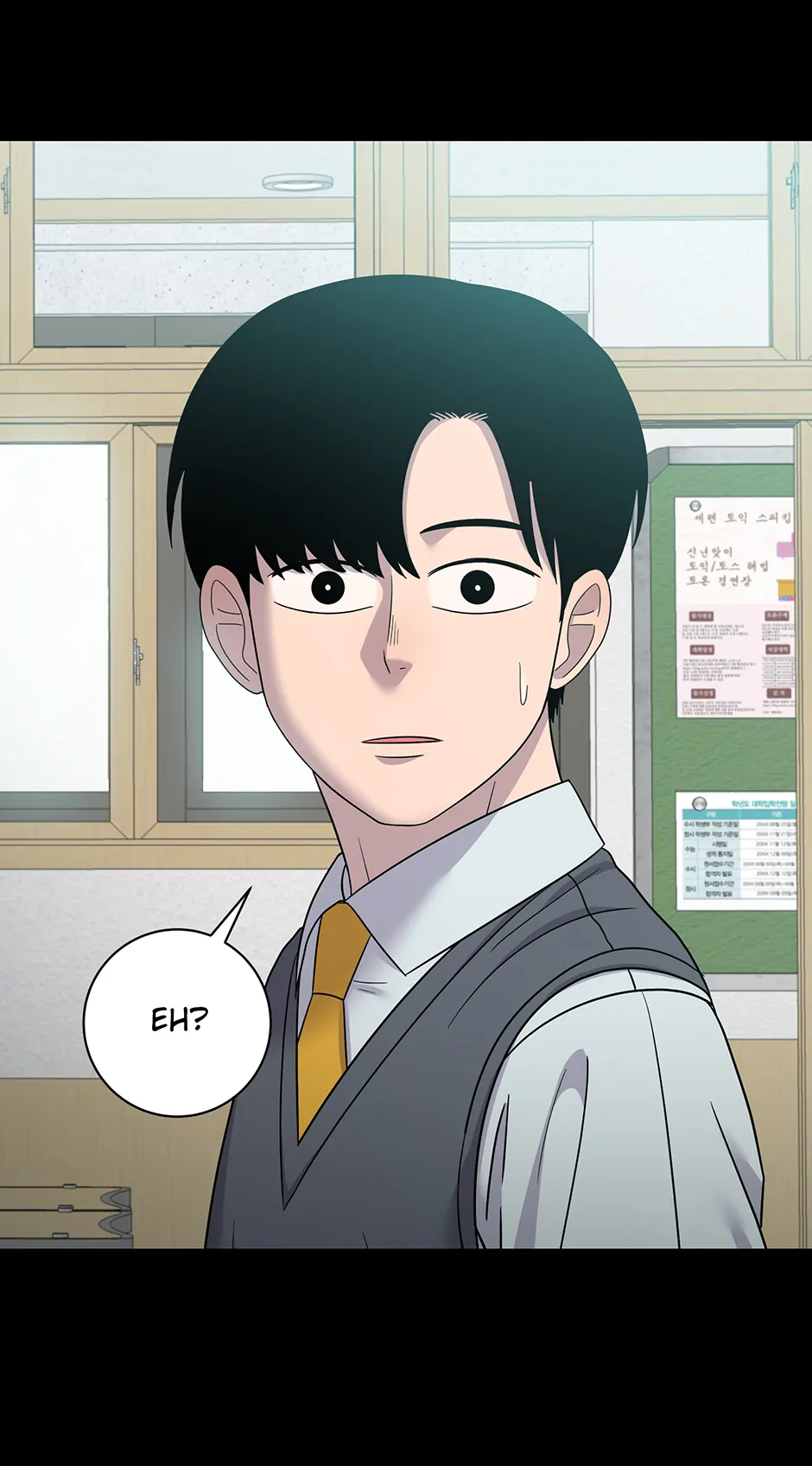 Read Parashoppers EN Manga Online