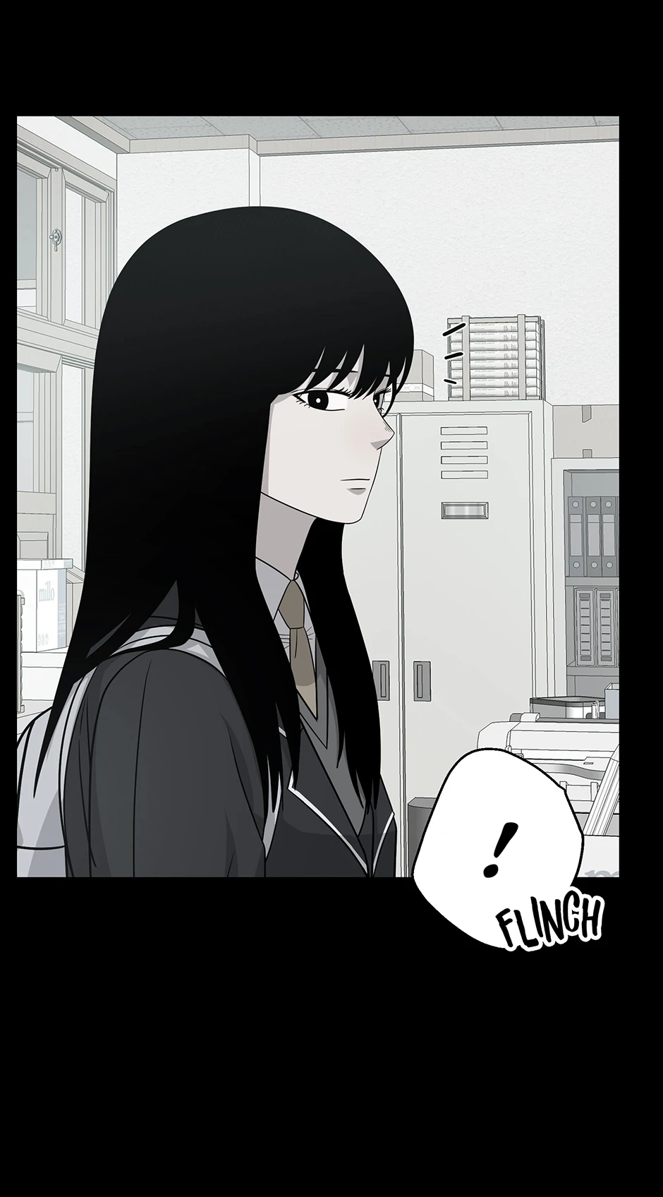 Read Parashoppers EN Manga Online