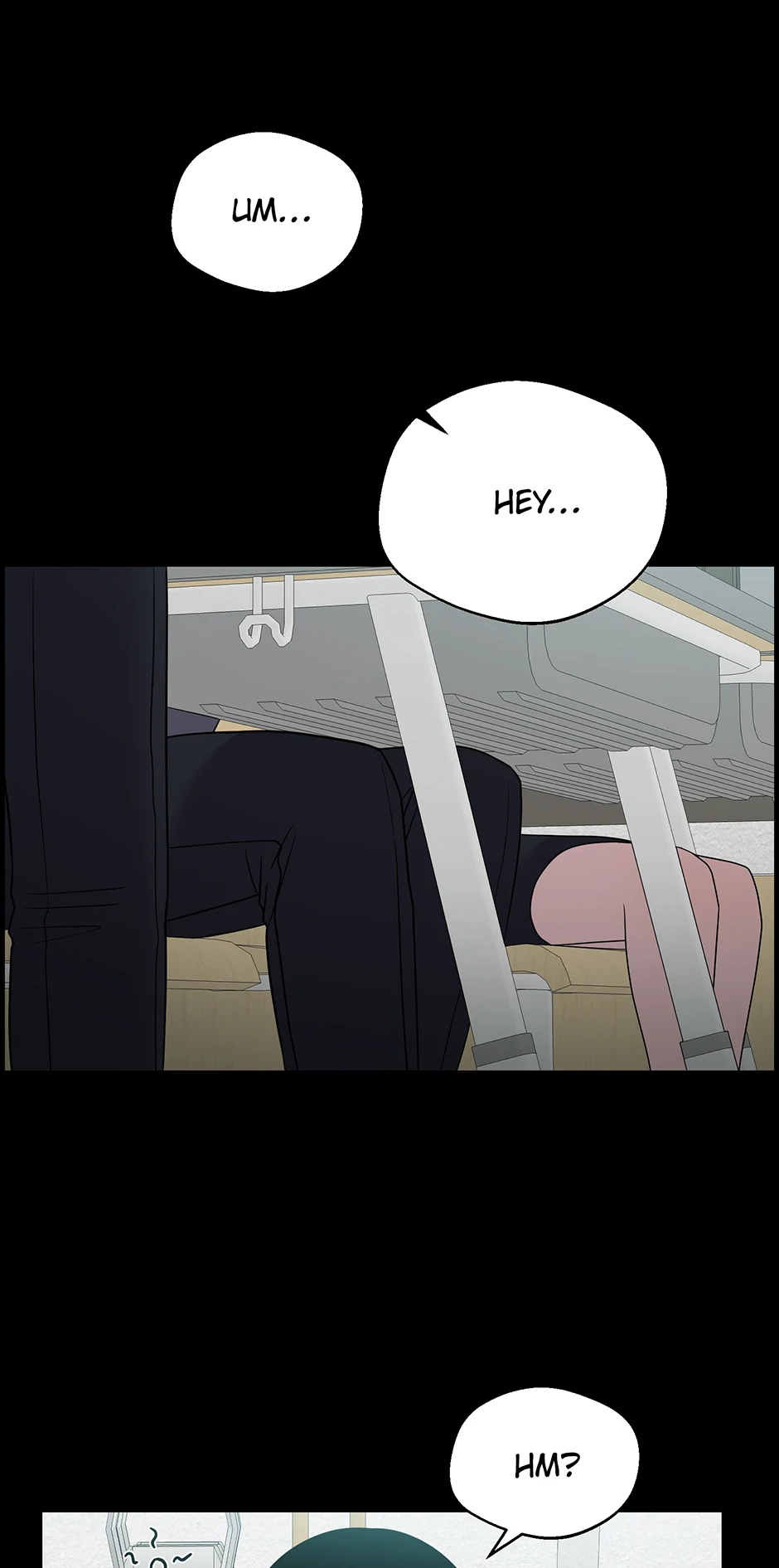 Read Parashoppers EN Manga Online