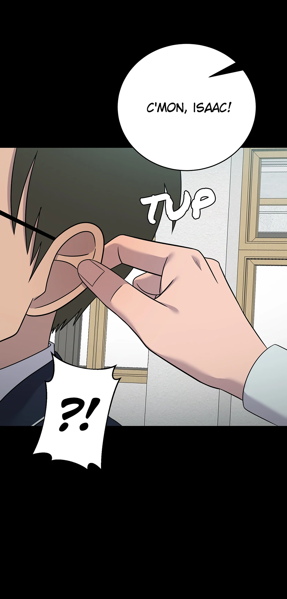 Read Parashoppers EN Manga Online