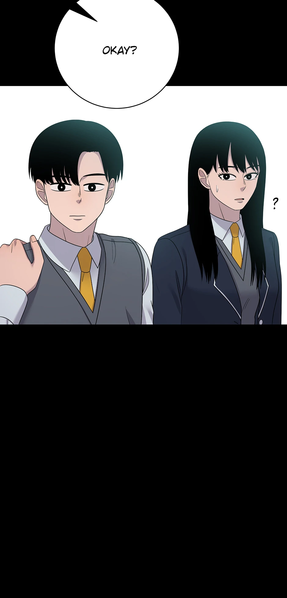 Read Parashoppers EN Manga Online