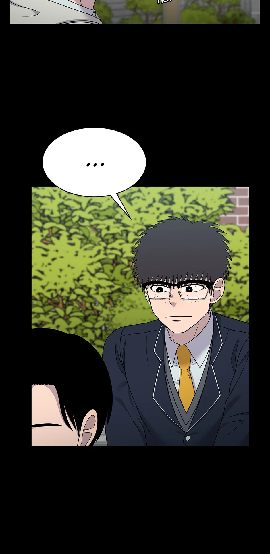 Read Parashoppers EN Manga Online
